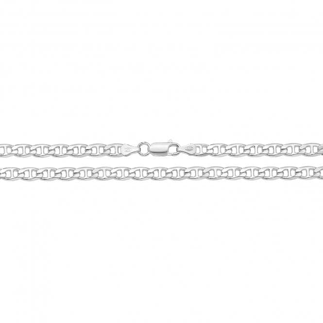 Silver Anchor Chain G1014Acotis Silver JewelleryG1014/07
