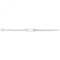 Silver Babies Anchor Cut Out Heart Id Bracelet G2226Acotis Silver JewelleryTH - G2226