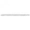 Silver Babies Cast Bracelet G2609Acotis Silver JewelleryTH - G2609