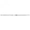 Silver Babies Double Curb Id Bracelet G2102Acotis Silver JewelleryTH - G2102