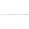 Silver Babies Trace Cut Out Heart Oval Id Bracelet G2592Acotis Silver JewelleryTH - G2592