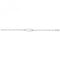 Silver Babies Trace Cut Out Star Oval Id Bracelet G2593Acotis Silver JewelleryTH - G2593