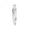 Silver Babies Zirconia Expanding Bangle G4445Acotis Silver JewelleryTH - G4445