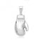 Silver Boxing Glove G61150Acotis Silver JewelleryTH - G61150