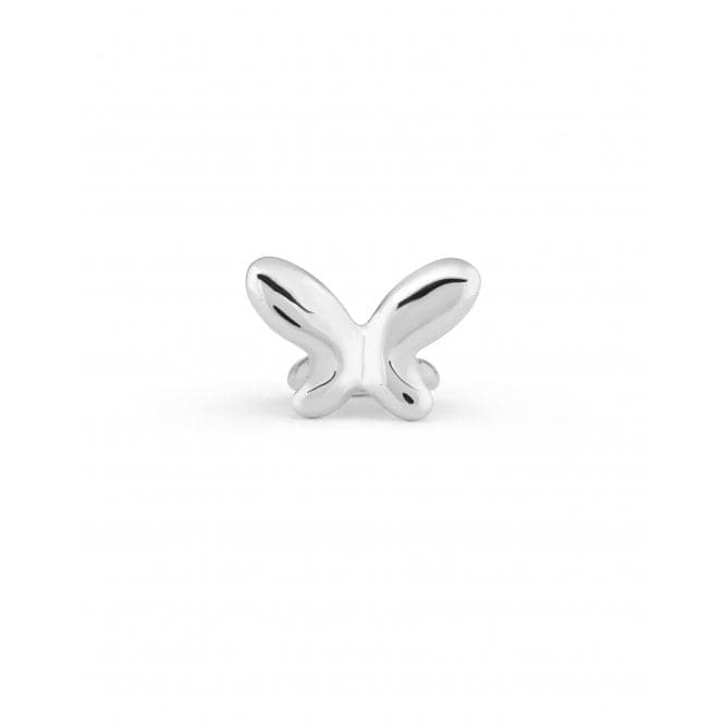 Silver Butterfly Effect Ring ANI0796MTL000UNOde50ANI0796MTL00012