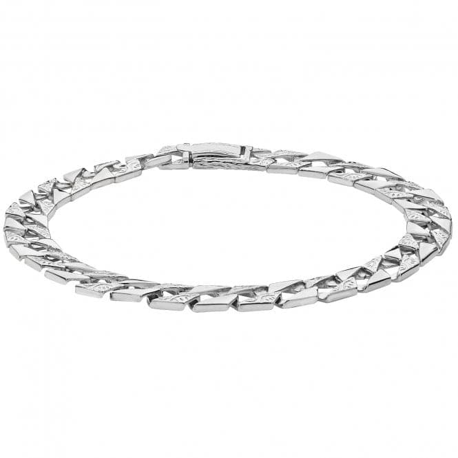 Silver Cast Chain G2267Acotis Silver JewelleryG2267/07