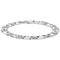 Silver Cast Zirconia Bracelet G2085Acotis Silver JewelleryTH - G2085