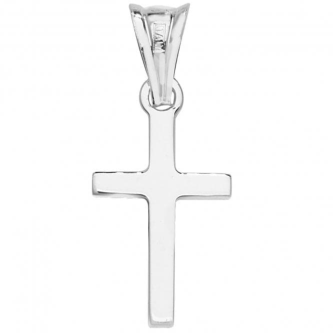 Silver Cross Pendant G6963Acotis Silver JewelleryTH - G6963