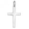 Silver Cross Pendant G6985Acotis Silver JewelleryTH - G6985