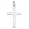 Silver Cross Pendant G6986Acotis Silver JewelleryTH - G6986