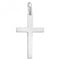 Silver Cross Pendant G6987Acotis Silver JewelleryTH - G6987