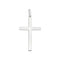 Silver Cross Pendant G6988Acotis Silver JewelleryTH - G6988