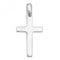 Silver Cross Pendant G6990Acotis Silver JewelleryTH - G6990