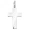 Silver Cross Pendant G6991Acotis Silver JewelleryTH - G6991