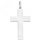 Silver Cross Pendant G6993Acotis Silver JewelleryTH - G6993