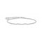 Silver Dot Bracelet A2001 - 001 - 21 - L19vThomas Sabo Charm Club CharmingA2001 - 001 - 21 - L19v