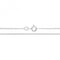 Silver Fine Curb Chain G1039Acotis Silver JewelleryG1039/16