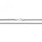 Silver Franco Chain G1262Acotis Silver JewelleryG1262/07