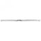 Silver Gents Curb Id Bracelet G2114Acotis Silver JewelleryTH - G2114