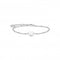 Silver Heart Bracelet A1991 - 001 - 21 - L19vThomas Sabo Charm Club CharmingA1991 - 001 - 21 - L19v