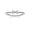 Silver Infinity Knot Ring TR2320 - 001 - 21Thomas Sabo Charm Club CharmingTR2320 - 001 - 21 - 48