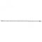 Silver Ladies Baguete&Round Zirconia Bracelet G2658Acotis Silver JewelleryTH - G2658