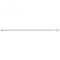 Silver Ladies Curb Bracelet G2638Acotis Silver JewelleryTH - G2638