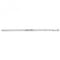 Silver Ladies Curb Id Bracelet G2107Acotis Silver JewelleryTH - G2107