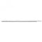 Silver Ladies Flat Omega Bracelet G3321BAcotis Silver JewelleryTH - G3321B