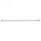 Silver Ladies Flower Zirconia Bracelet G2656Acotis Silver JewelleryTH - G2656