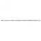 Silver Ladies rhodium Plated Mesh Zirconia Set Bracelet G3197BAcotis Silver JewelleryTH - G3197B