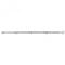 Silver Ladies rhodium Plated Mesh Zirconia Set Bracelet G3198BAcotis Silver JewelleryTH - G3198B