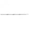 Silver Ladies rhodium Plated Mesh Zirconia Set Bracelet G3252BAcotis Silver JewelleryTH - G3252B