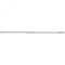 Silver Ladies rhodium Plated Mesh Zirconia Setbracelet G3272BAcotis Silver JewelleryTH - G3272B