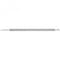 Silver Ladies rhodium Plated Watch Link Bracelet G3305BAcotis Silver JewelleryTH - G3305B