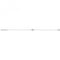 Silver Ladies rhodium Plated Zirconia Bracelet G3290BAcotis Silver JewelleryTH - G3290B