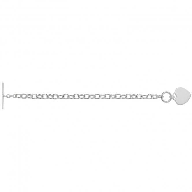Bracelet T Bar G3117B