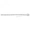 Silver Ladies Victorian Charm Bracelet With Heart Padlock G2338Acotis Silver JewelleryTH - G2338