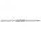 Silver Ladies Zirconia Nan Bracelet G2137Acotis Silver JewelleryTH - G2137