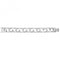 Silver Men's Cast Bracelet G2199Acotis Silver JewelleryTH - G2199