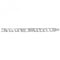 Silver Men's Cast Id Bracelet G2485Acotis Silver JewelleryTH - G2485