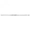 Silver Men's Curb Id Bracelet G2477Acotis Silver JewelleryTH - G2477