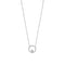 Silver Necklace SPG0061Silver & CoSPG0061
