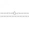 Silver Paper Clip Chain G1372Acotis Silver JewelleryG1372/07
