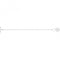 Silver Paper Clip T Bar Braclet G3398BAcotis Silver JewelleryTH - G3398B