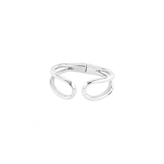 Silver Reload BraceletUNOde50PUL1956MTL0000M