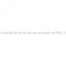 Silver rhodium Plated Paperclip Link Bracelet G2705rhAcotis Silver JewelleryTH - G2705rh