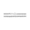 Silver Rope Chain G1184Acotis Silver JewelleryG1184/24