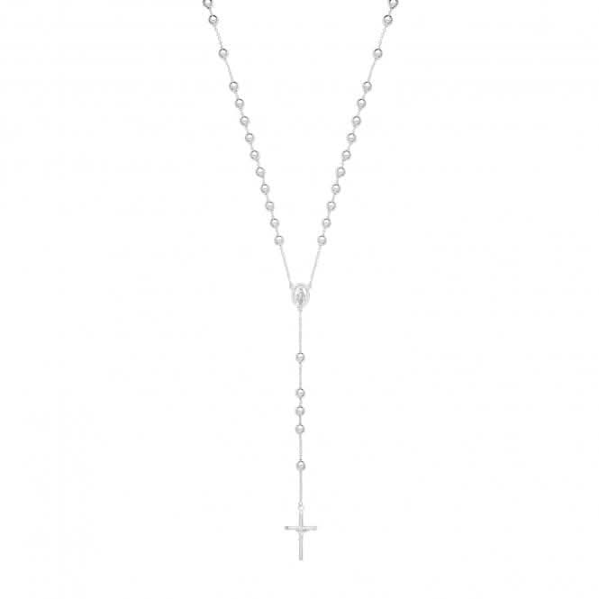 Necklace Rosary Bead G3017