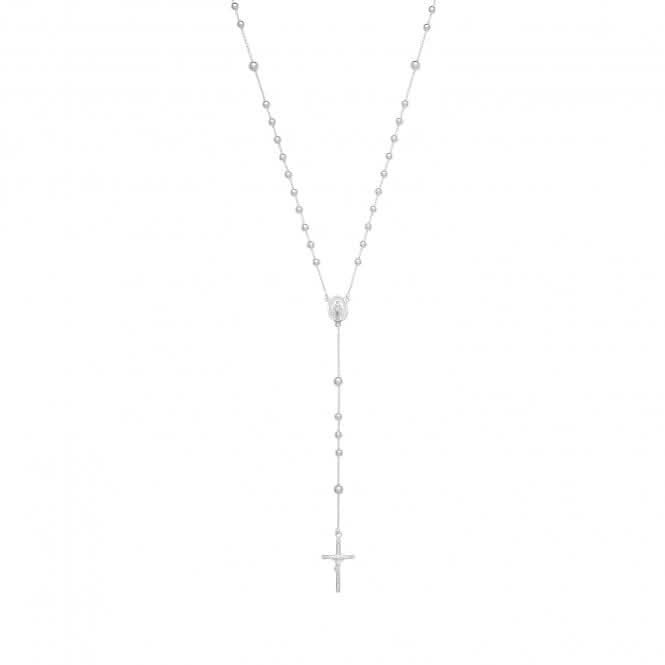 Necklace Rosary Bead G3018